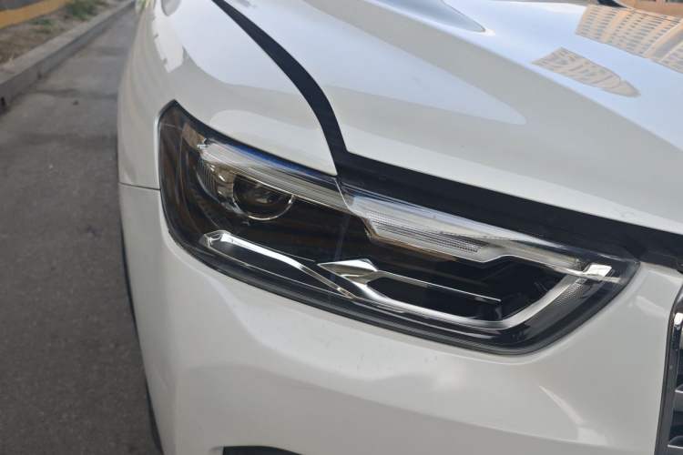 Used Haval H6 2020 1.5 GDIT Automatic Platinum Urban Edition Right Front Headlight