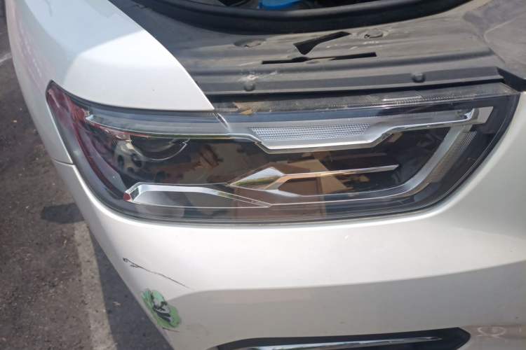 Used Haval H6 2020 1.5 GDIT Automatic Platinum Luxury Edition Right Front Headlight