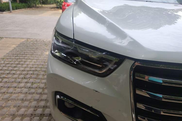 Used Haval H6 2020 1.5 GDIT Automatic Platinum Champion Edition Right Front Headlight