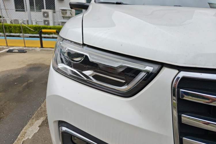 Used Haval H6 2020 1.5 GDIT Automatic Platinum Champion Edition Right Front Headlight