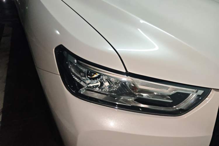 Used Haval H6 2020 2.0 GDIT Automatic GT Champion Edition Right Front Headlight