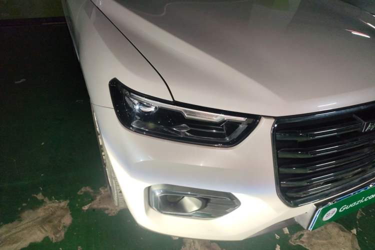 Used Haval H6 2020 1.5 GDIT Automatic Platinum Champion Edition Right Front Headlight