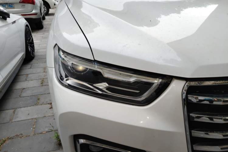 Used Haval H6 2020 2.0 GDIT Automatic Platinum Champion Edition Right Front Headlight
