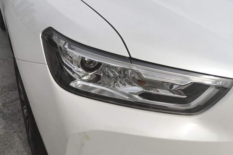 Used Haval H6 2020 1.5 GDIT Automatic Platinum Champion Edition Right Front Headlight