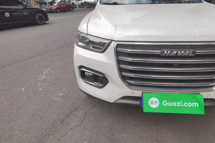 Used Haval H6 2020 1.5 GDIT Automatic Platinum Supreme Edition Right Front Headlight