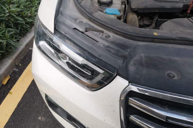 Used Haval H6 2020 1.5 GDIT Automatic Platinum Champion Edition Right Front Headlight