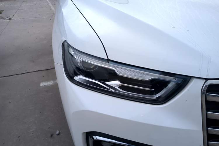Used Haval H6 2020 1.5 GDIT Automatic Platinum Champion Edition Right Front Headlight