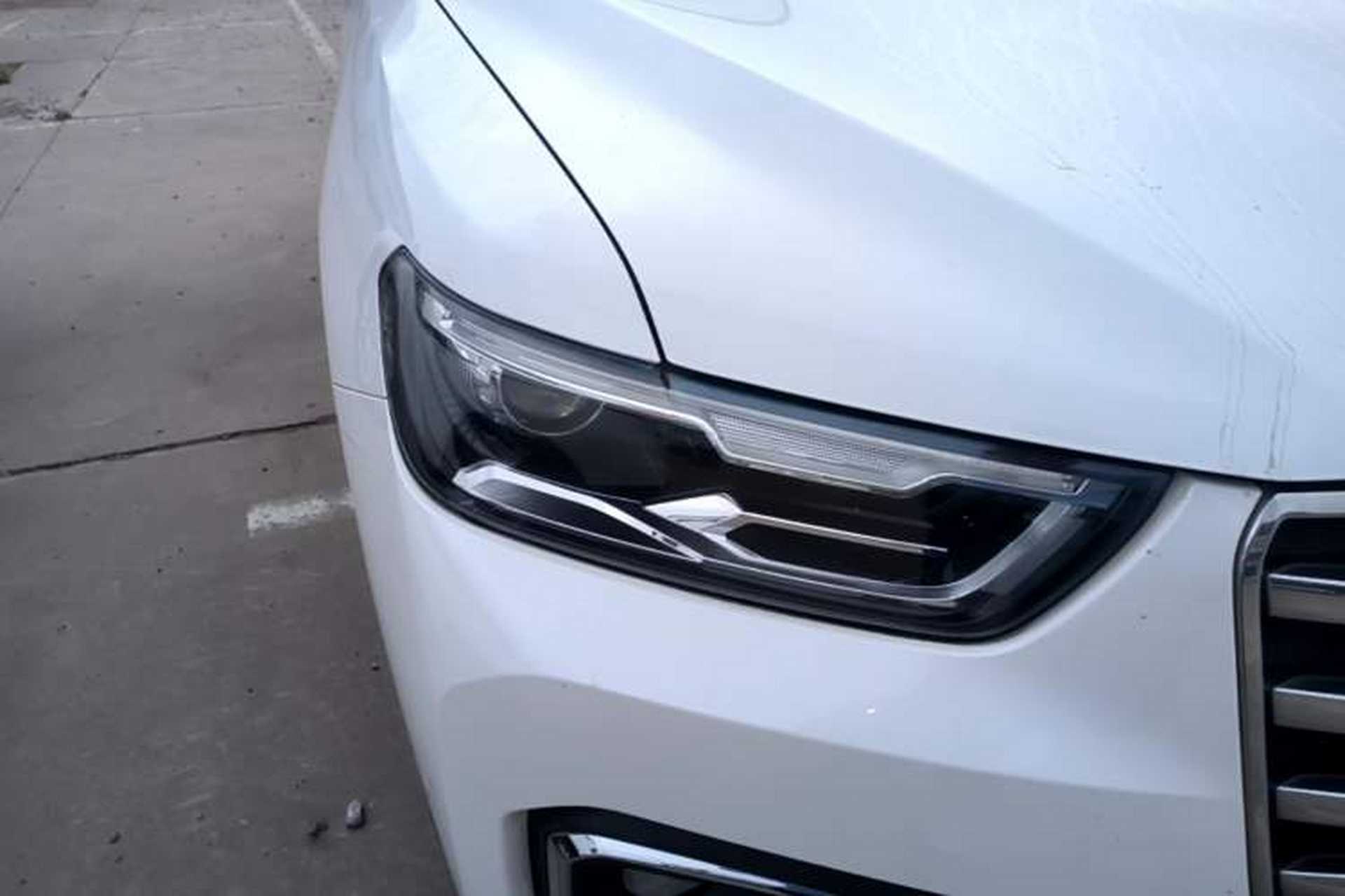 Used Haval H6 2020 1.5 GDIT Automatic Platinum Champion Edition Right Front Headlight
