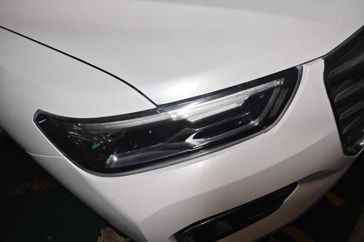 Used Haval H6 2020 1.5 GDIT Automatic Platinum Luxury Edition Right Front Headlight