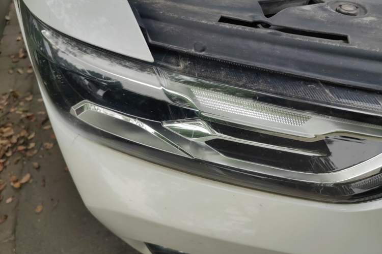 Used Haval H6 2020 1.5 GDIT Automatic Platinum Champion Edition Right Front Headlight
