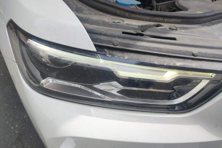 Used Haval H6 2020 1.5 GDIT Automatic Platinum Champion Edition Right Front Headlight