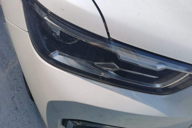 Used Haval H6 2020 1.5 GDIT Automatic Platinum Champion Edition Right Front Headlight