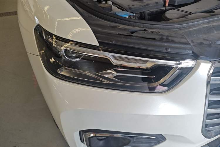 Used Haval H6 2020 1.5 GDIT Automatic Platinum Champion Edition Right Front Headlight