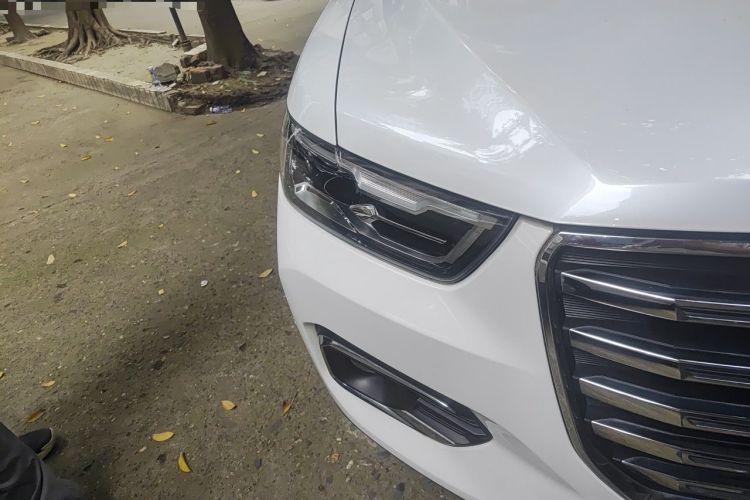 Used Haval H6 2020 2.0 GDIT Automatic Platinum Champion Edition Right Front Headlight