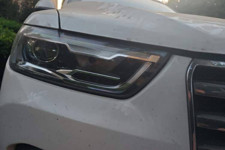 Used Haval H6 2020 1.5 GDIT Automatic Platinum Champion Edition Right Front Headlight