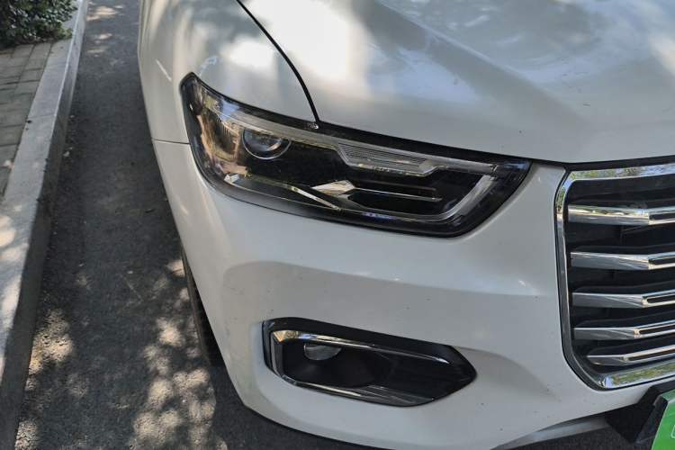 Used Haval H6 2020 1.5 GDIT Automatic Platinum Champion Edition Right Front Headlight