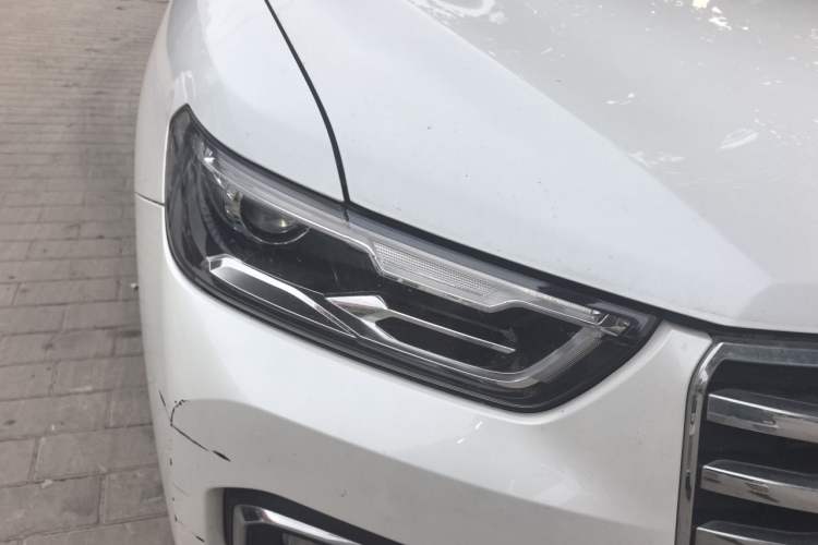 Used Haval H6 2020 1.5 GDIT Automatic Platinum Champion Edition Right Front Headlight