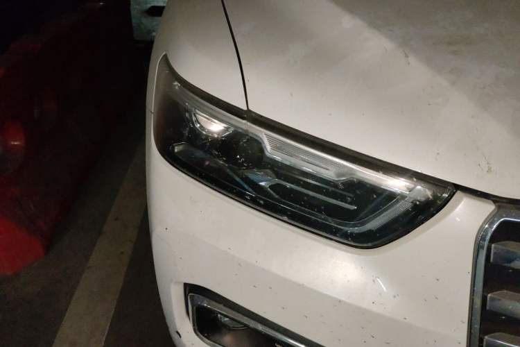 Used Haval H6 2020 1.5 GDIT Automatic Platinum Champion Edition Right Front Headlight