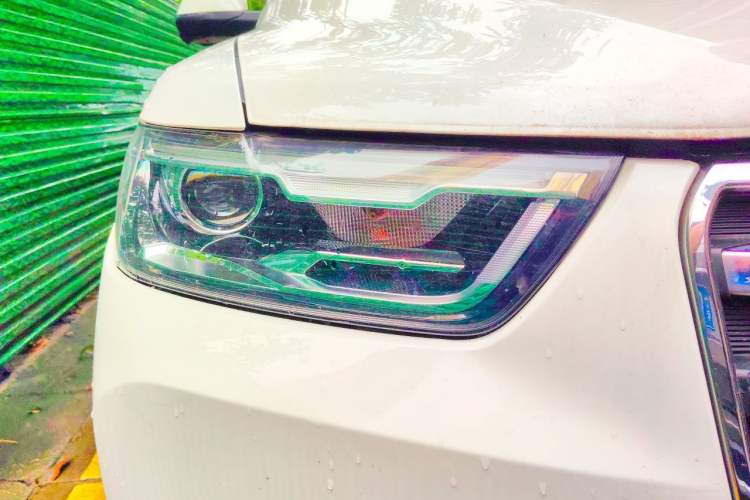 Used Haval H6 2020 2.0 GDIT Automatic Platinum Champion Edition Right Front Headlight