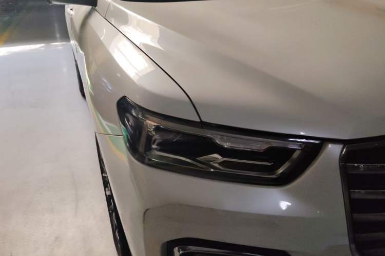 Used Haval H6 2020 1.5 GDIT Automatic Platinum Champion Edition Right Front Headlight