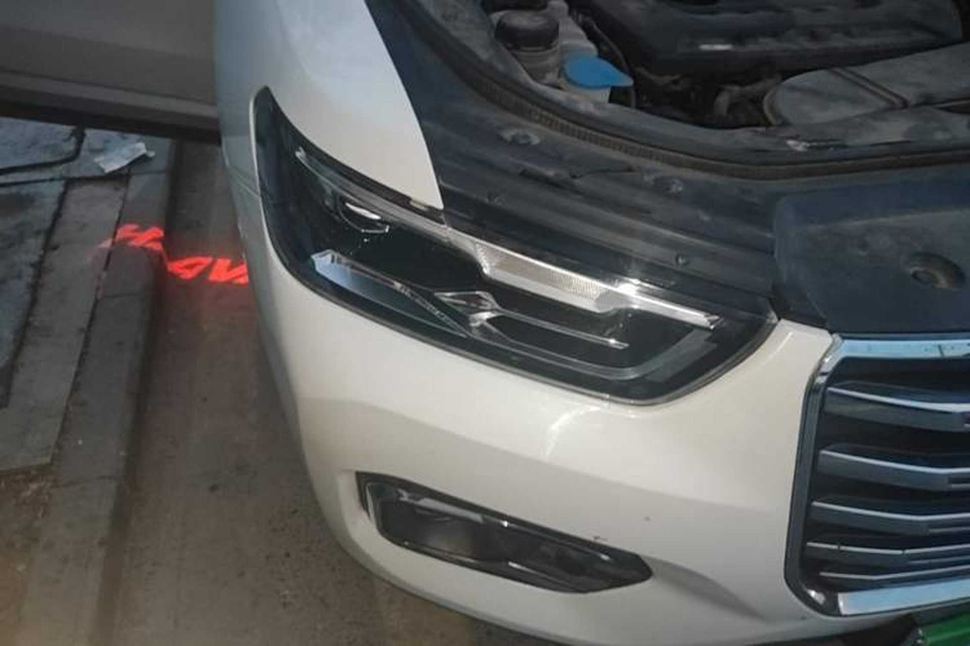 Used Haval H6 2020 2.0 GDIT Automatic Platinum Luxury Edition Right Front Headlight