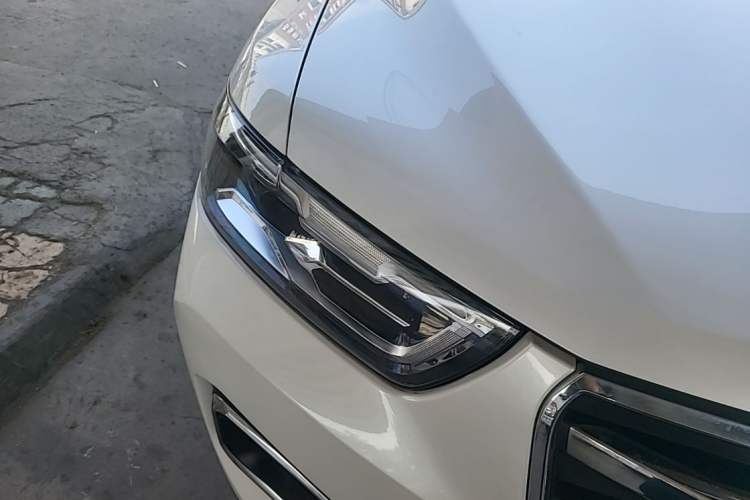 Used Haval H6 2020 1.5 GDIT Automatic Platinum Champion Edition Right Front Headlight