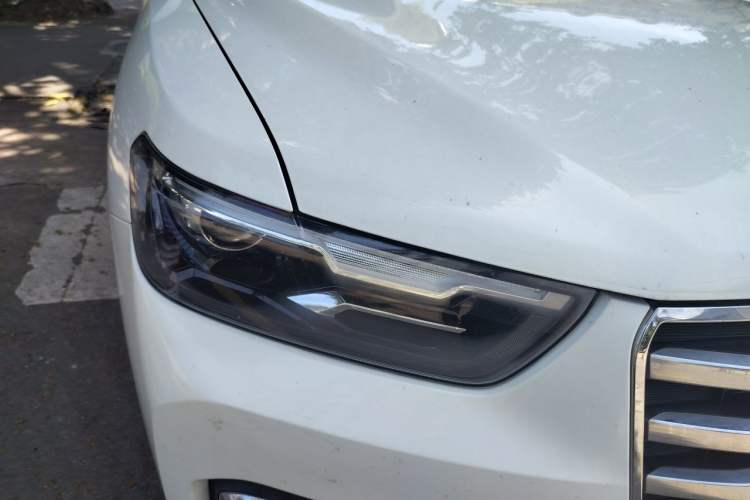 Used Haval H6 2020 1.5 GDIT Automatic Platinum Champion Edition Right Front Headlight