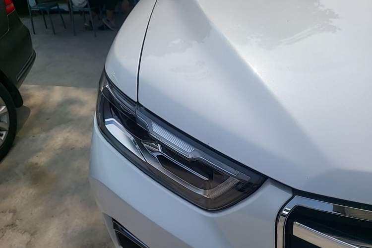 Used Haval H6 2020 1.5 GDIT Automatic Platinum Urban Edition Right Front Headlight