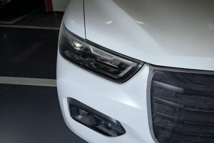 Used Haval H6 2020 1.5 GDIT Automatic Platinum Luxury Edition Right Front Headlight