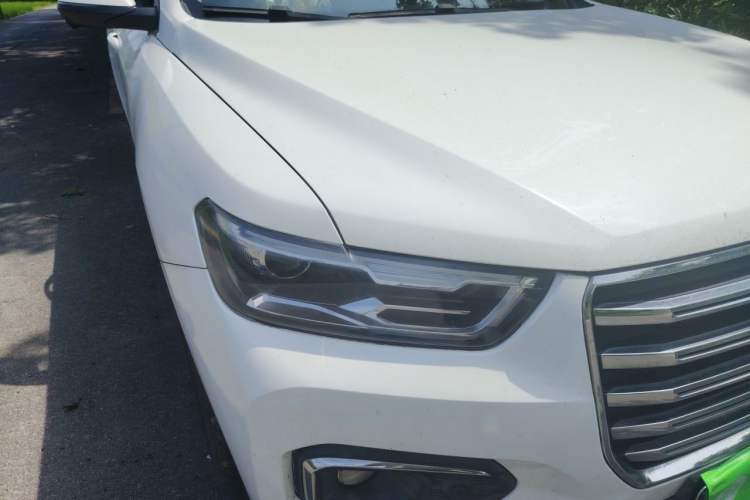 Used Haval H6 2020 1.5 GDIT Automatic Platinum Luxury Edition Right Front Headlight