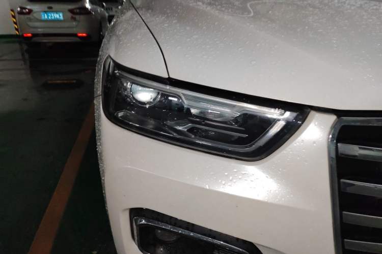 Used Haval H6 2020 1.5 GDIT Automatic Platinum Champion Edition Right Front Headlight