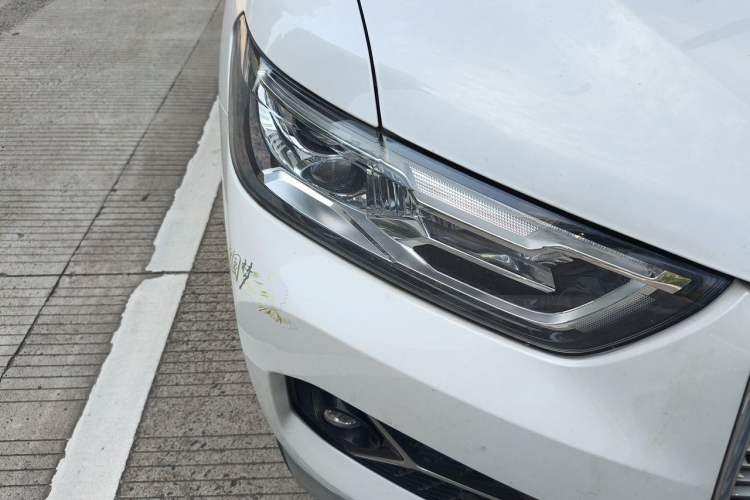 Used Haval H6 2020 1.5 GDIT Automatic Platinum Champion Edition Right Front Headlight