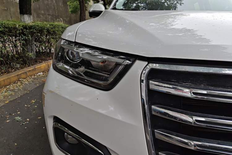 Used Haval H6 2020 1.5 GDIT Automatic Platinum Champion Edition Right Front Headlight
