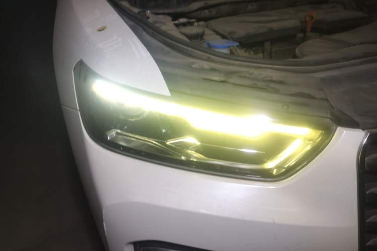 Used Haval H6 2020 1.5 GDIT Automatic Platinum Champion Edition Right Front Headlight