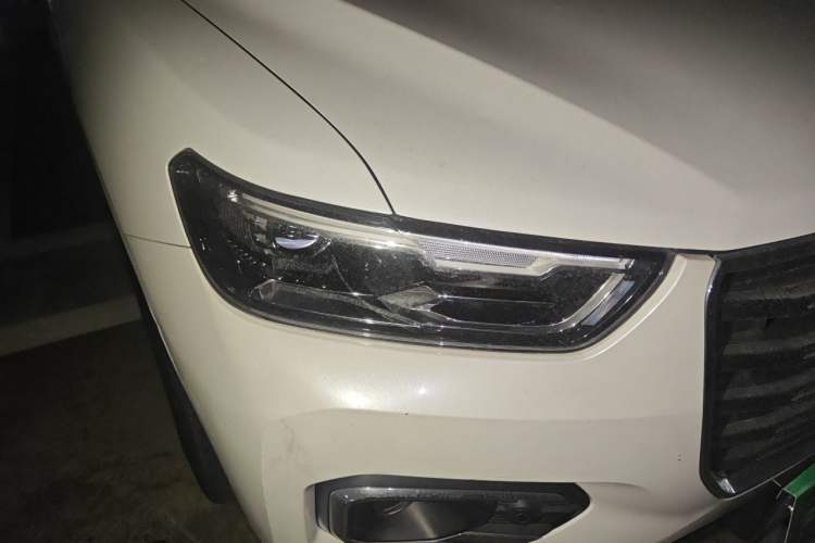 Used Haval H6 2020 1.5 GDIT Automatic Platinum Luxury Edition Right Front Headlight