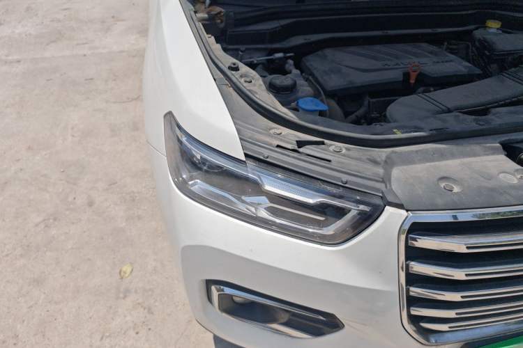 Used Haval H6 2020 1.5 GDIT Automatic Platinum Champion Edition Right Front Headlight