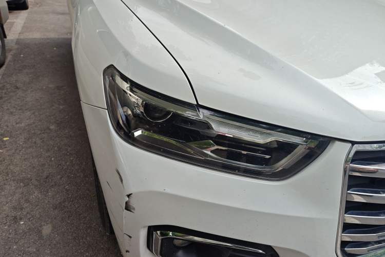 Used Haval H6 2020 1.5 GDIT Automatic Platinum Champion Edition Right Front Headlight