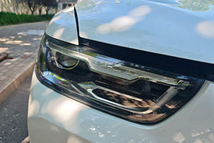 Used Haval H6 2020 2.0 GDIT Automatic Platinum Luxury Edition Right Front Headlight