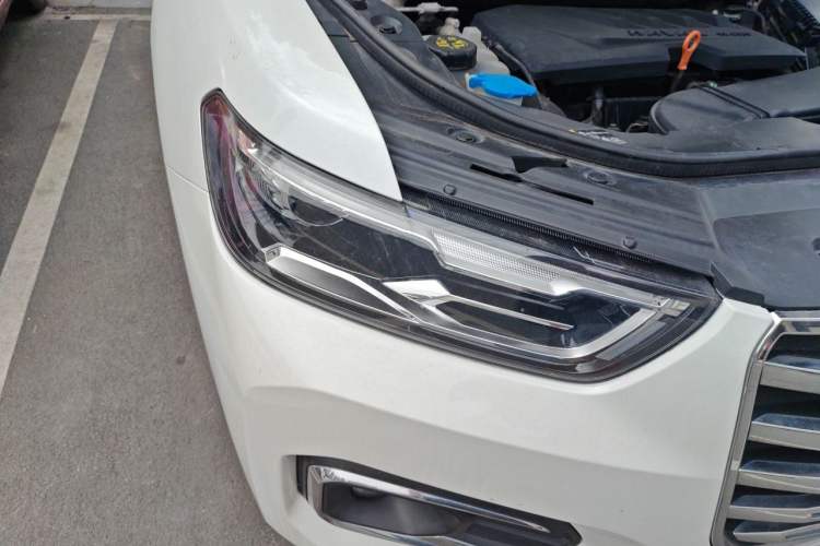 Used Haval H6 2020 1.5 GDIT Automatic Platinum Urban Edition Right Front Headlight