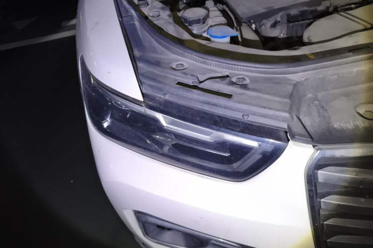 Used Haval H6 2020 1.5 GDIT Automatic Platinum Urban Edition Right Front Headlight