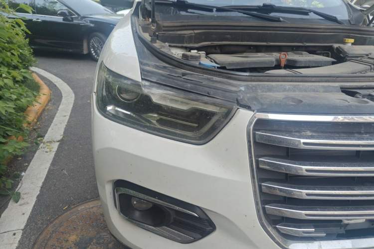 Used Haval H6 2020 1.5 GDIT Automatic Platinum Luxury Edition Right Front Headlight