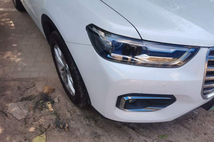 Used Haval H6 2020 1.5 GDIT Automatic Platinum Urban Edition Right Front Headlight