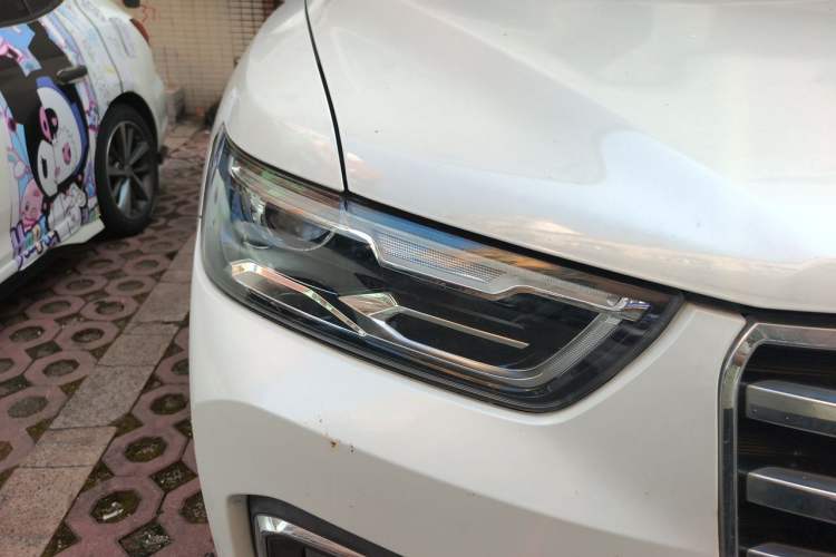 Used Haval H6 2020 1.5 GDIT Automatic Platinum Champion Edition Right Front Headlight