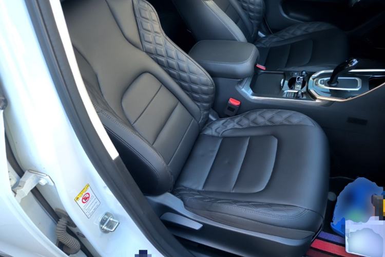 Used Haval H6 2020 1.5 GDIT Automatic Platinum Champion Edition Right Front Seat