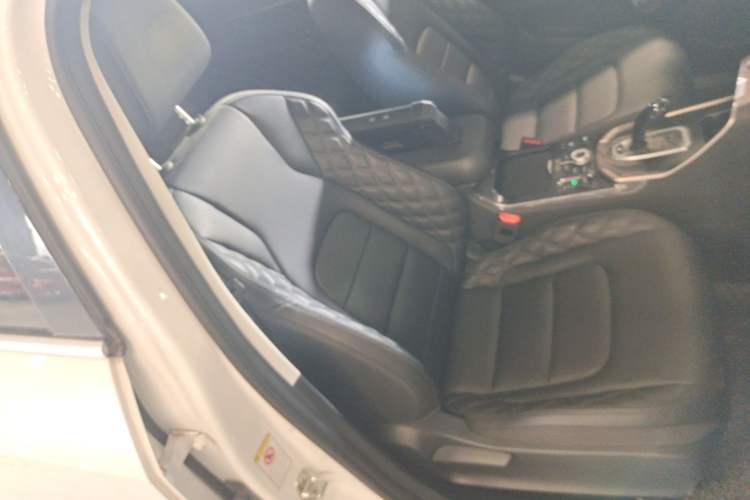 Used Haval H6 2020 1.5 GDIT Automatic Platinum Luxury Edition Right Front Seat