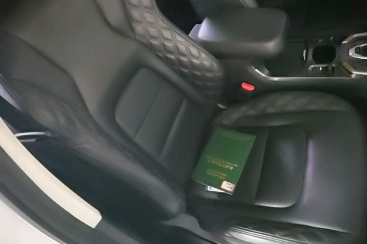 Used Haval H6 2020 1.5 GDIT Automatic Platinum Champion Edition Right Front Seat