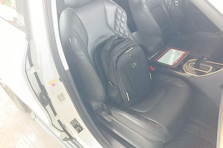 Used Haval H6 2020 1.5 GDIT Automatic Platinum Luxury Edition Right Front Seat