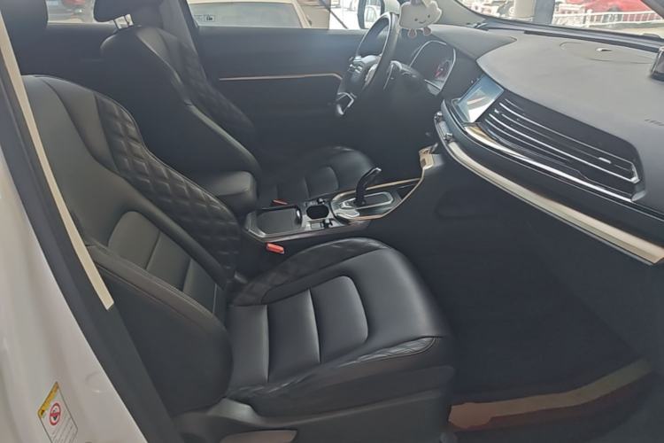 Used Haval H6 2020 1.5 GDIT Automatic Platinum Champion Edition Right Front Seat