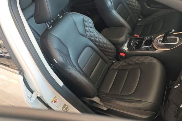 Used Haval H6 2020 1.5 GDIT Automatic Platinum Champion Edition Right Front Seat