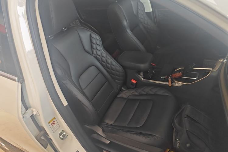 Used Haval H6 2020 1.5 GDIT Automatic Platinum Champion Edition Right Front Seat